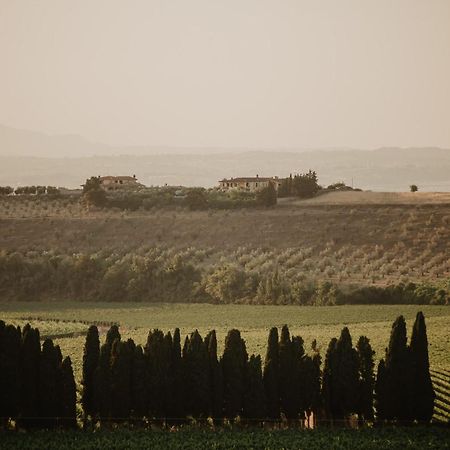 Merumalia Wine Resort Frascati Buitenkant foto