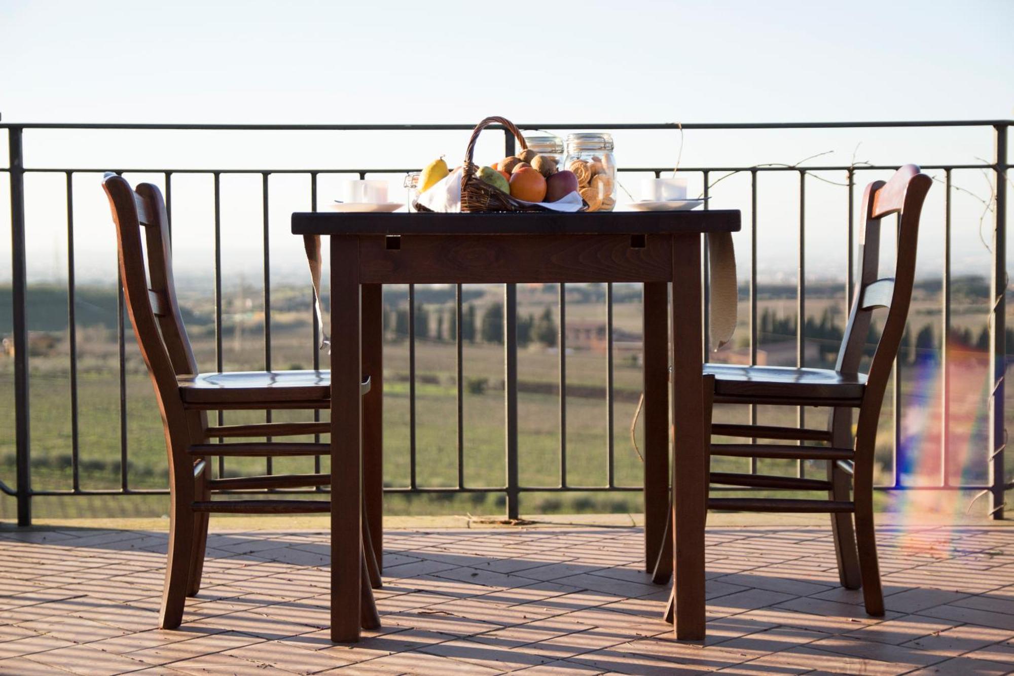 Merumalia Wine Resort Frascati Buitenkant foto