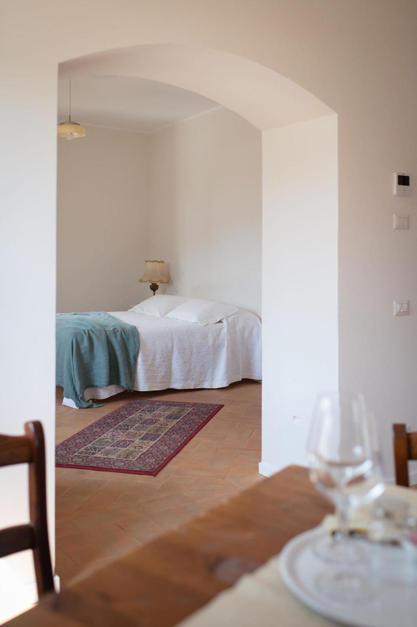 Merumalia Wine Resort Frascati Buitenkant foto