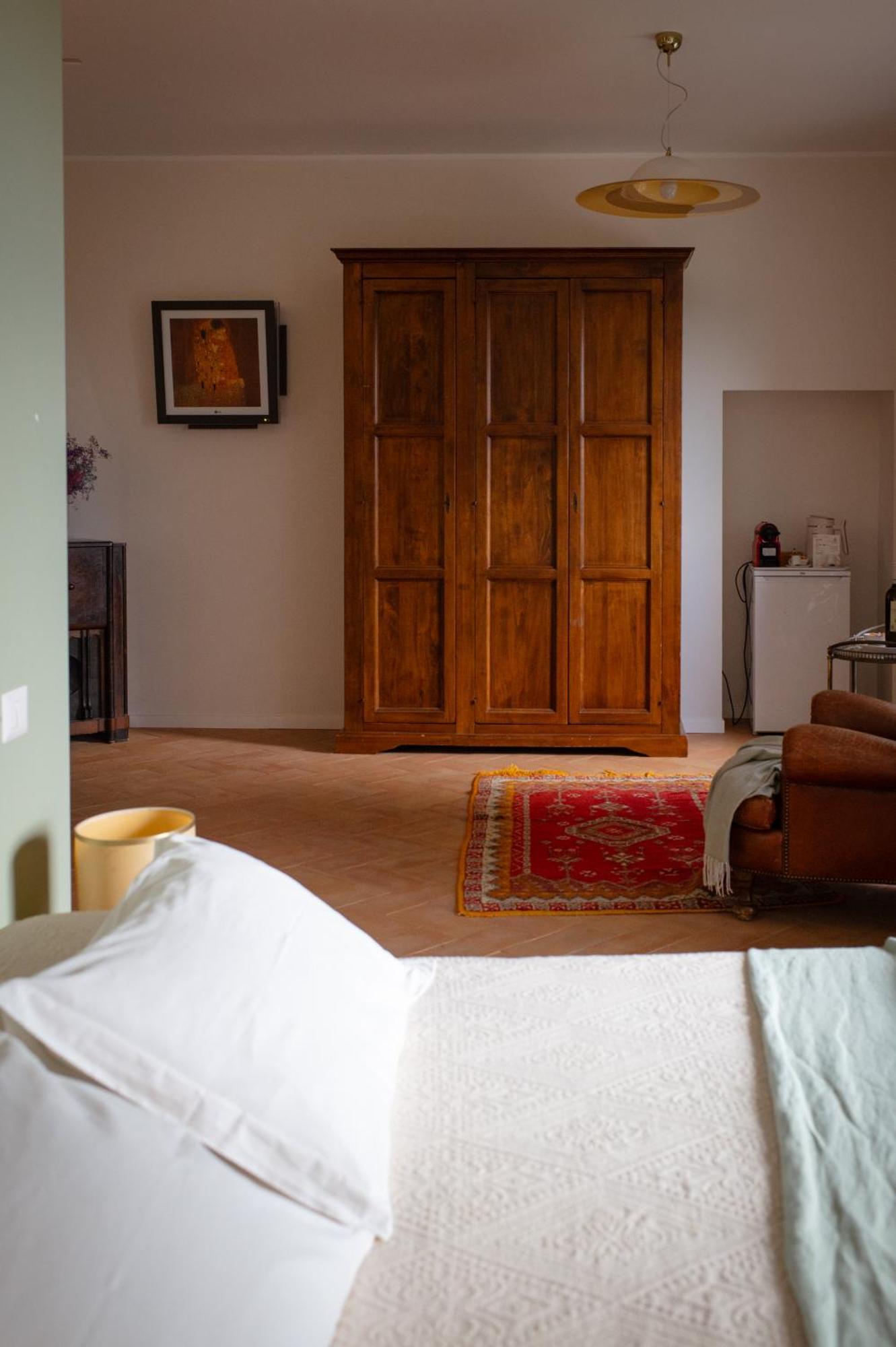 Merumalia Wine Resort Frascati Buitenkant foto