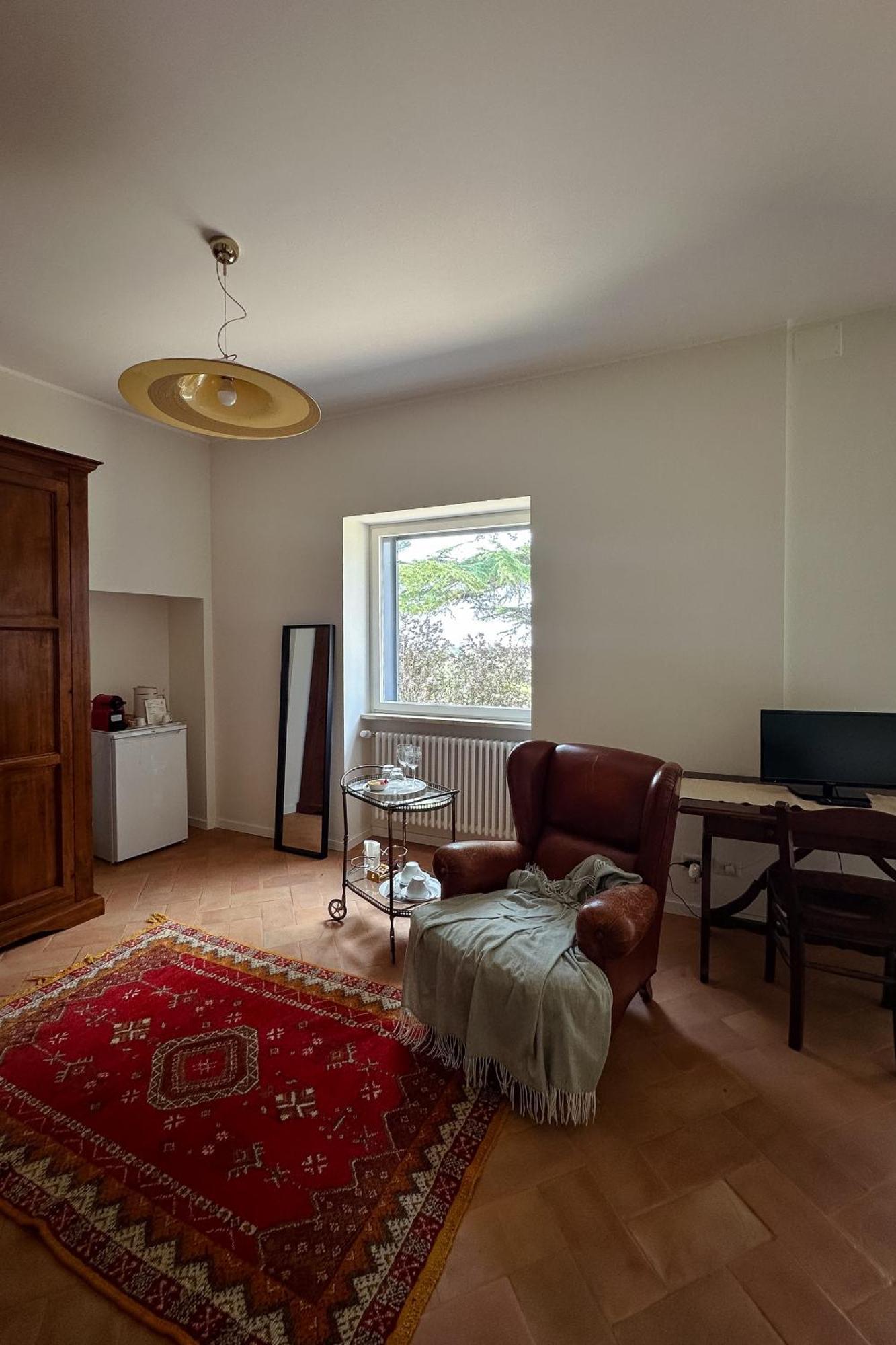 Merumalia Wine Resort Frascati Buitenkant foto