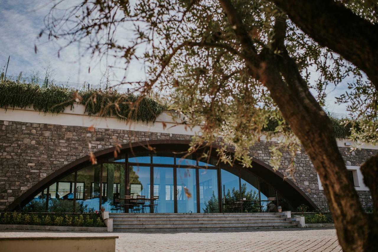 Merumalia Wine Resort Frascati Buitenkant foto